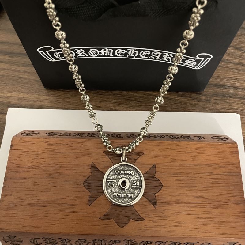 Chrome Hearts Necklaces